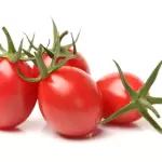 עגבניות שרי עגול אשכולות